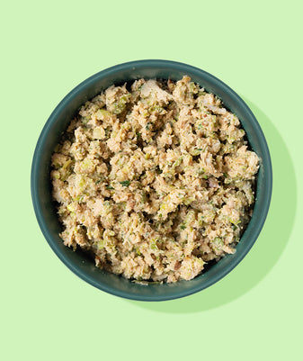 Glycemic Friendly Chicken