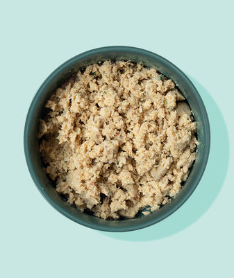 Low Phosphorus Chicken Carnivore