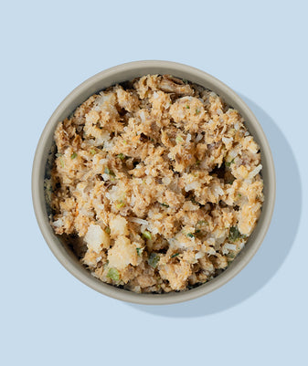 Low Phosphorus Pork