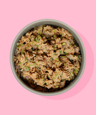 Glycemic Friendly Turkey