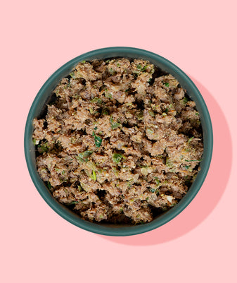 Glycemic Friendly Beef