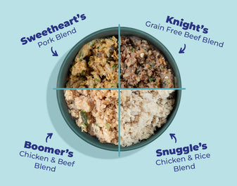 Sampler Pack